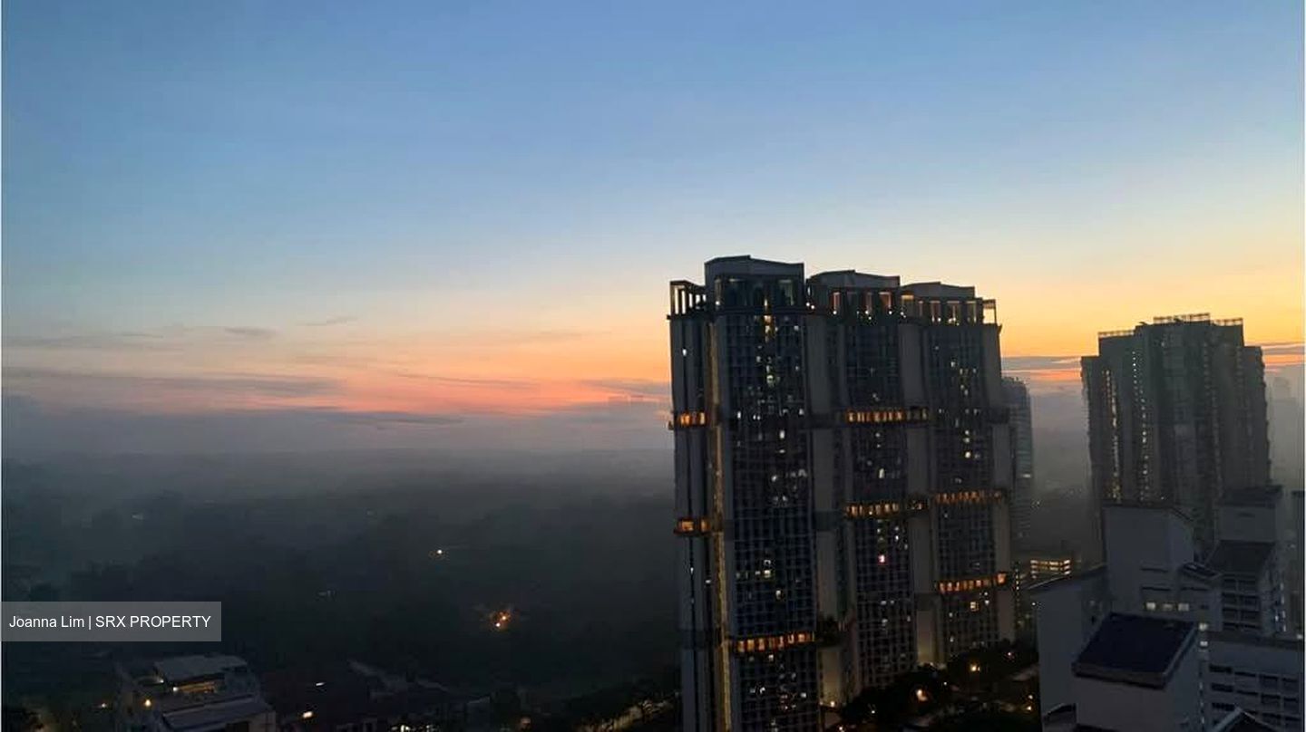 Queens Peak (D3), Condominium #558429191